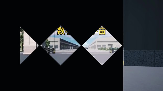 #工业元世界  元世界是你我之间的机遇