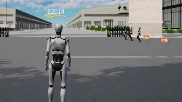 #工业元世界            智能化生产，提升效率。