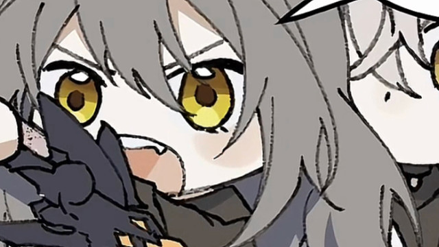 【崩铁X沙雕图X品鉴】02 “我可是你未来的……”