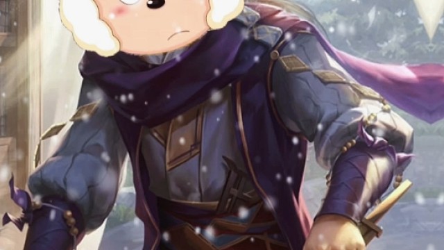 《羊村出了个数学家》 #三国杀移动版 #三国杀 #阿三手杀