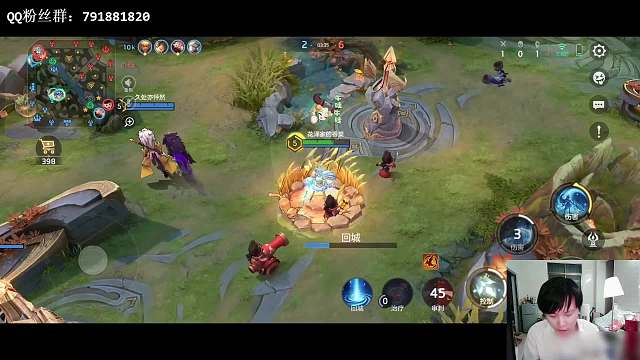 一口毒奶送走洛克