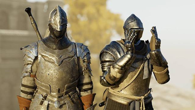 《欢乐之环》预告