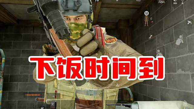 刀挺好，菜的是我QAQ