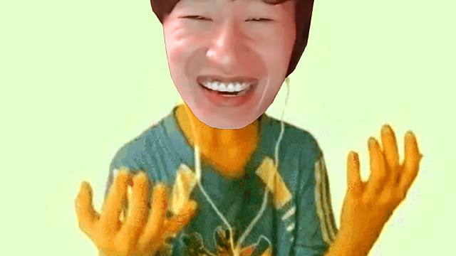 好应当的电棍啊（加速版）♿