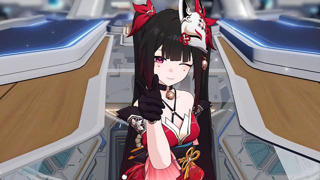 花火的一枪：bang！