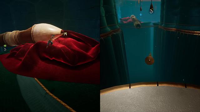 双人成行  -片段1