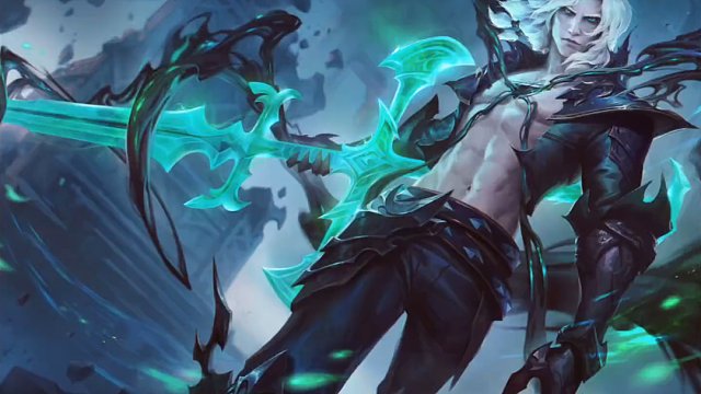 单挑之王佛耶戈