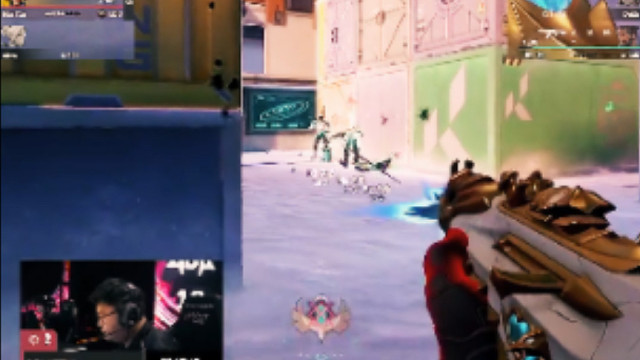 瓦赛来了 | 出乎所有人意料的一个盘点局