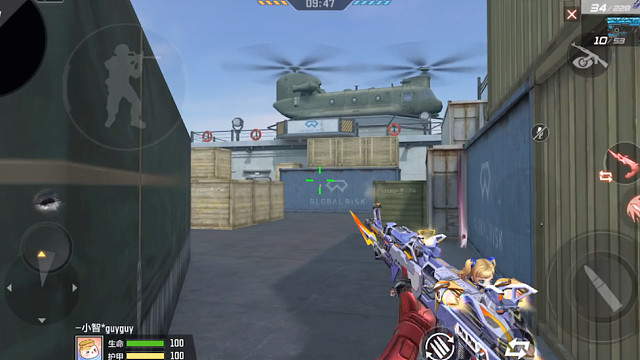 我发布了一个新视频，快来围观吧！