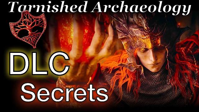 《黄金树之影》初步分析