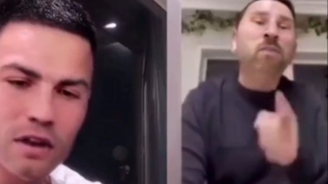 罗子，足球的水很深。