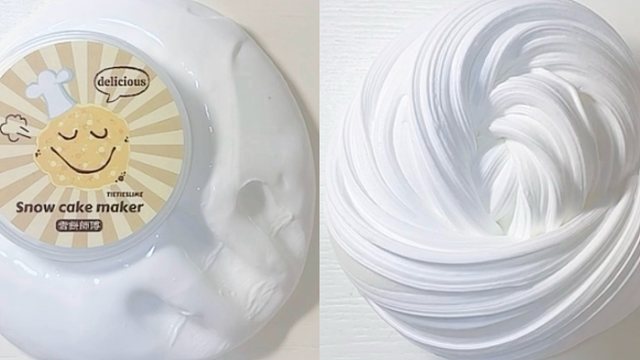 原来你是一块肉肉的嫩豆腐～