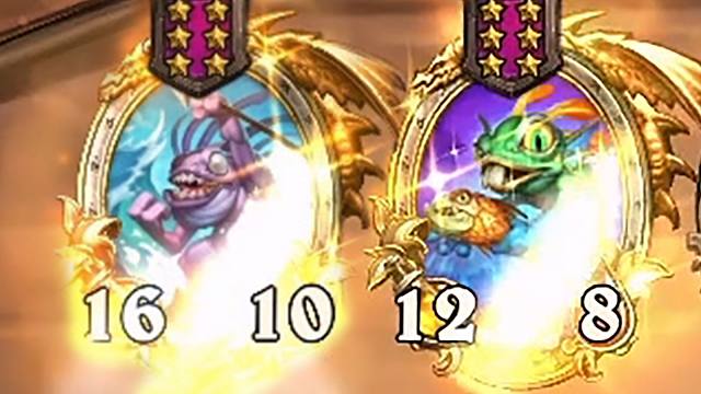 鲍勃教你玩鱼人！