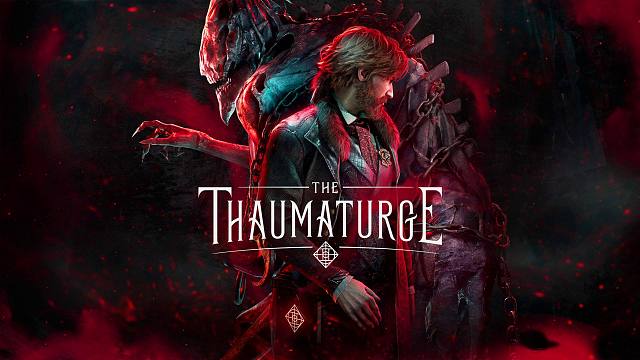 操控异种！虚幻5魔幻RPG《奇唤士》将于3月5号在Steam正式上线！