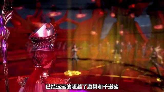 当一个人真正觉悟的一刻，他放弃追寻外在世界的财富，而开始追寻他內心世界的真正财富。