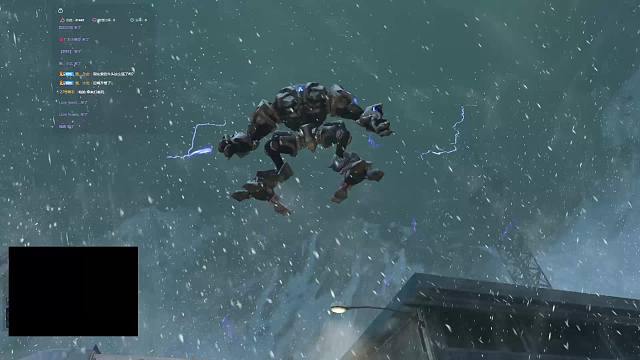 全球使命3  8分钟通关炼狱雪原