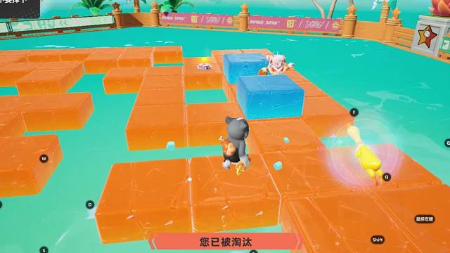 小函元梦之星：主播一天1个段位？厉害啊！你们什么段位了？