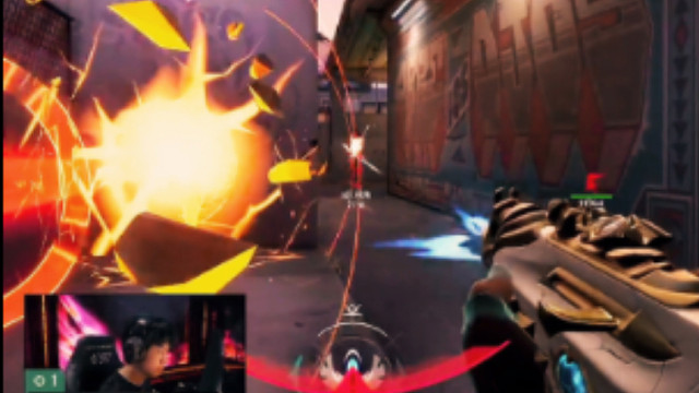 瓦赛来了 | 老职业选手的硬派作风