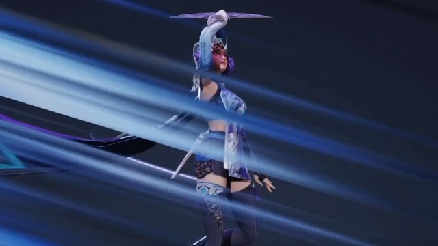 你们喜欢锐影吗？