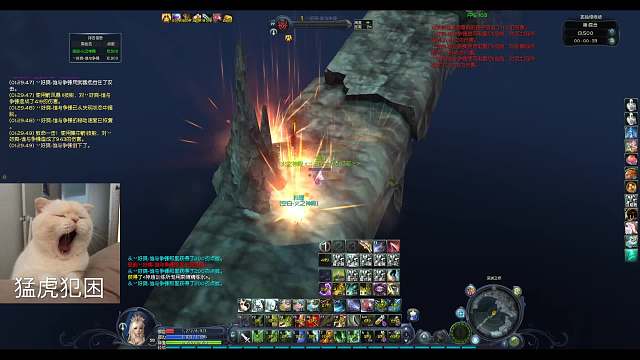 五区弓的直播间-与执行者孤独套路分享