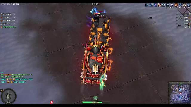 领土大战240225上