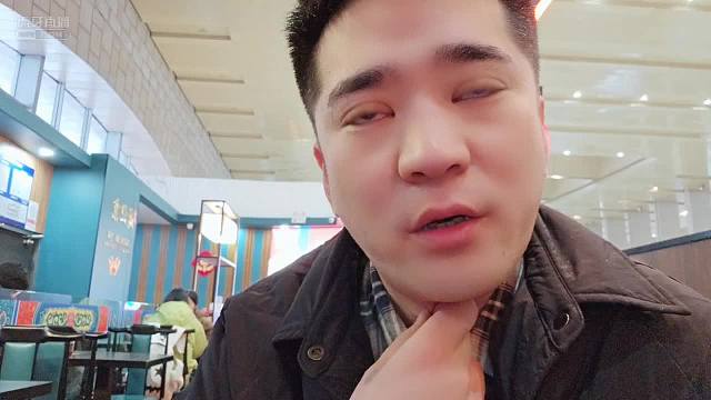 【盛世-户外小易】海哥不傻的时候还是挺“精”的！