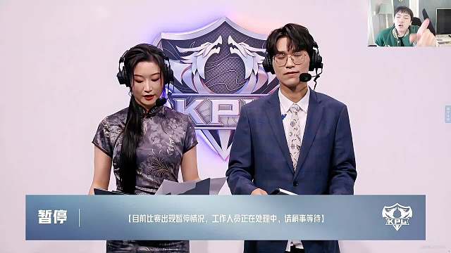 中立解说 狼队 VS BOA