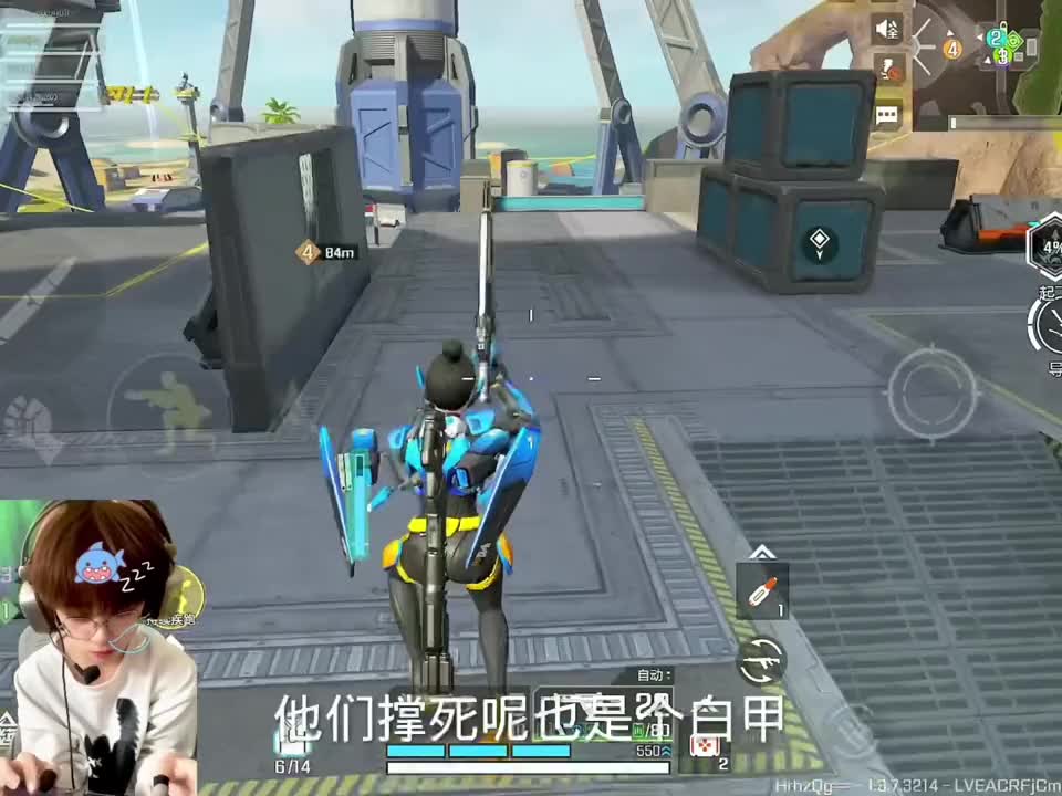 #高能英雄 #全新双英雄版本冰雪之歌 #高能英雄双英雄版本上线