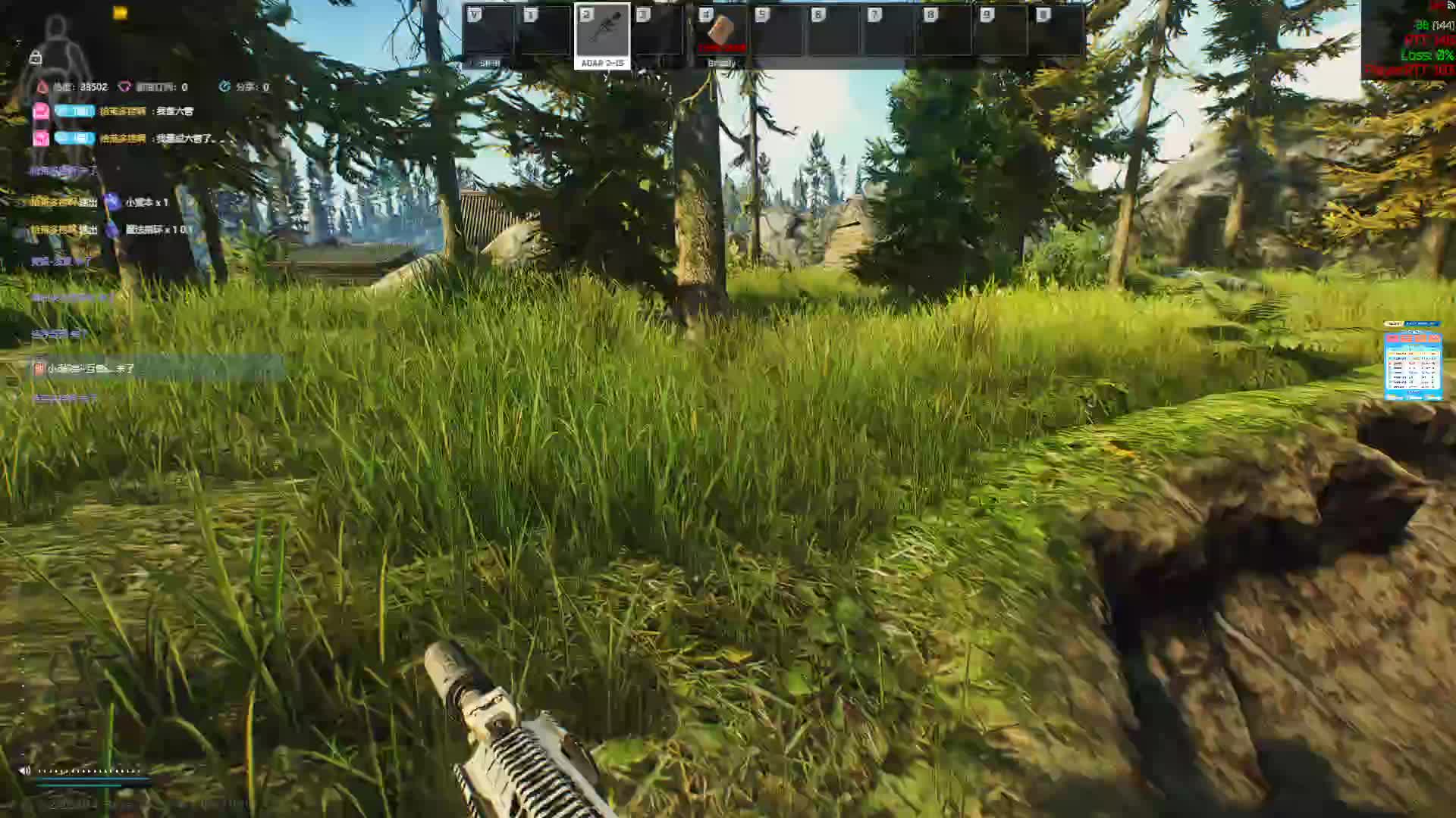 干啦说灯塔是他家