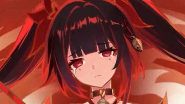 花火注定是个悲剧