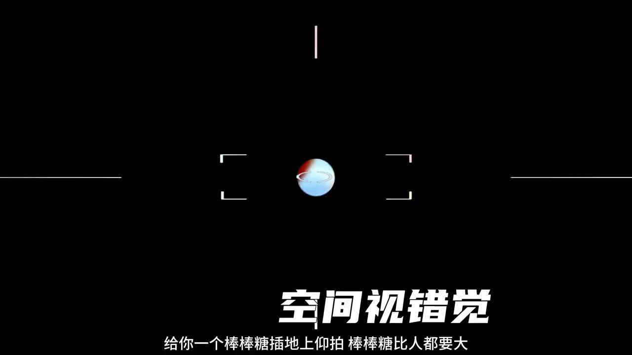 7种创意摄影拍出大片感，利用好视觉错觉巧妙借位，拍照更有意思#宠粉节 #拍摄教程 #摄影技巧 #拍摄