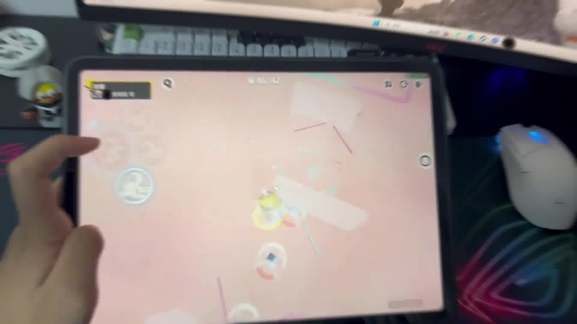 元梦之星单手操作#元梦之星 #元梦之星星梦合伙人 #跟星搭子一起过元宵