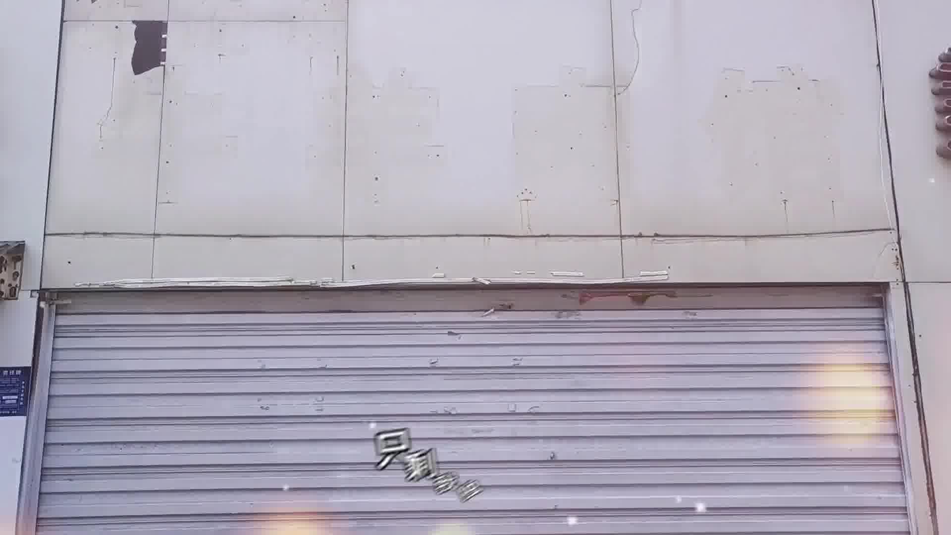 新出40平沿街旺铺地段好租金低餐饮勿扰房东直租#找店转店 #同城好店推荐