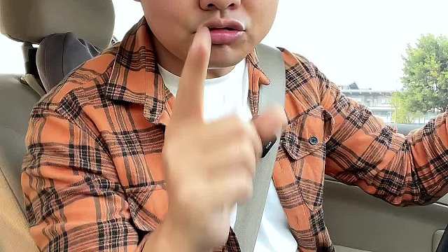 开车上路以下这五种车千万不要超 #驾驶技巧  #汽车知识