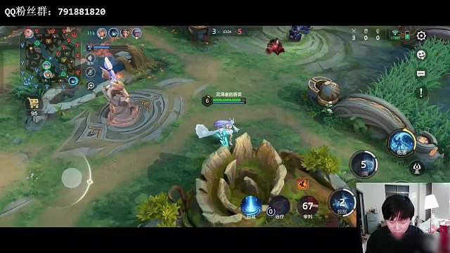 一个从天而降的夏尔美！