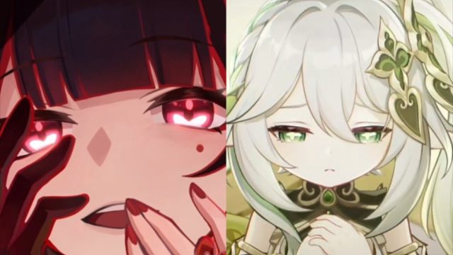 花火PV莫名有点像....