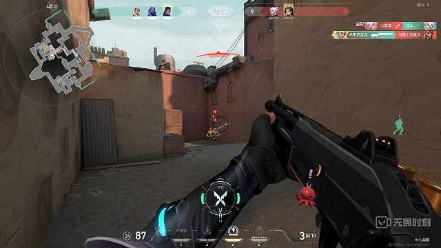 懂不懂什么叫6米以内众生平等阿