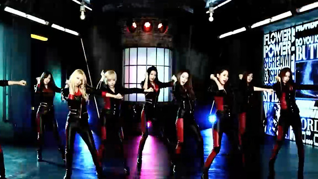 我的MV我做主:初中回忆 任何人没看过这个MV我都会伤心的OK.#baby im sorry-1