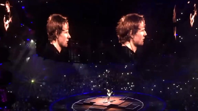 粉丝音乐安利大赛:短短几句歌词道出了多少人的心声-1