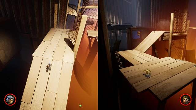 双人成行  哈哈哈哈哈哈-片段2