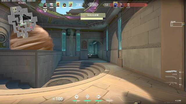 我就是会偷，嘿嘿