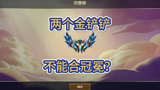 来理性分析一下这两把铲子该干嘛