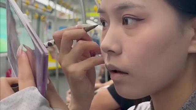 看我拿下相亲对象