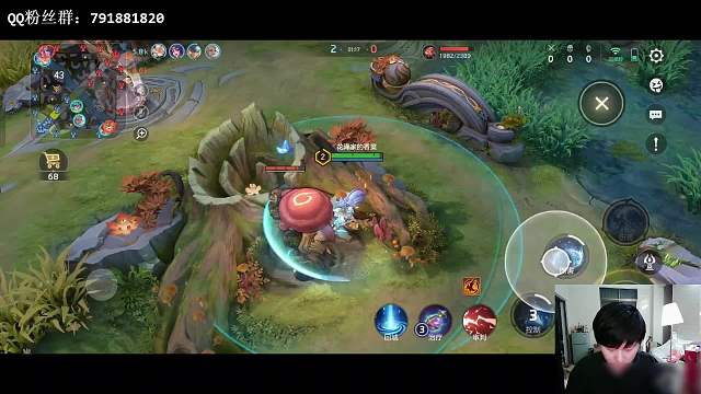 师徒联手，所向无敌！