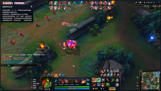 给爷掉线！v11神力？还是来自官方的认证级歪瓜？