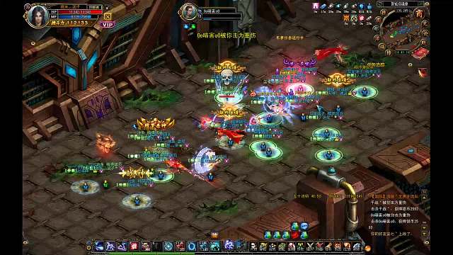 主打一个黑屏片段