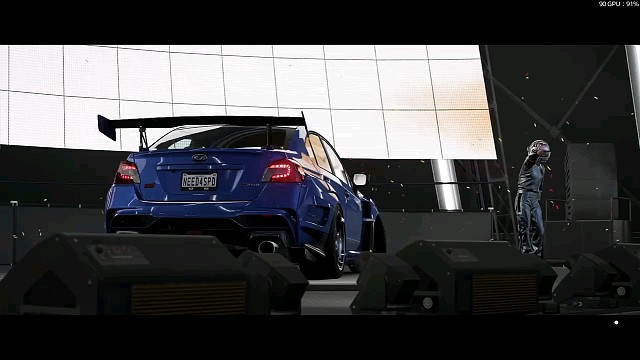 《极速地平线5》实录08