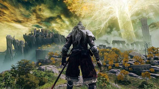 老头环两周年纪念