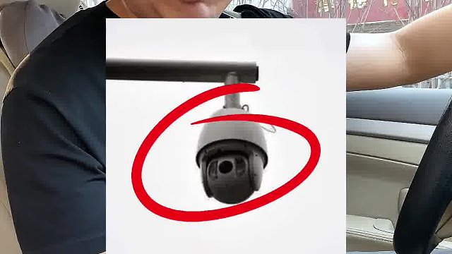 为什么老司机从来不刮蹭, 而你呢一上路就出事 #汽车知识