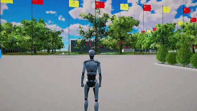 #数字化空间              关注数字化转型，提高企业竞争力。